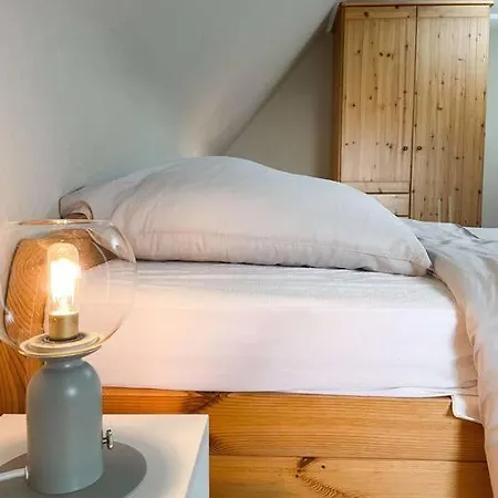 Geraeumiges 180 Qm Auf 3 Etagen Tumlauer Koog