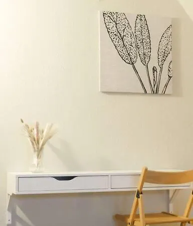 Dom wakacyjny Geraeumiges 180 Qm Auf 3 Etagen *