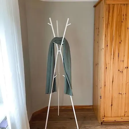 Dom wakacyjny Geraeumiges 180 Qm Auf 3 Etagen Tumlauer Koog