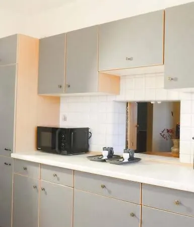 Geraeumiges 180 Qm Auf 3 Etagen Dom wakacyjny