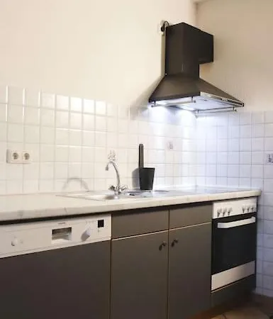 Geraeumiges 180 Qm Auf 3 Etagen * Tumlauer Koog