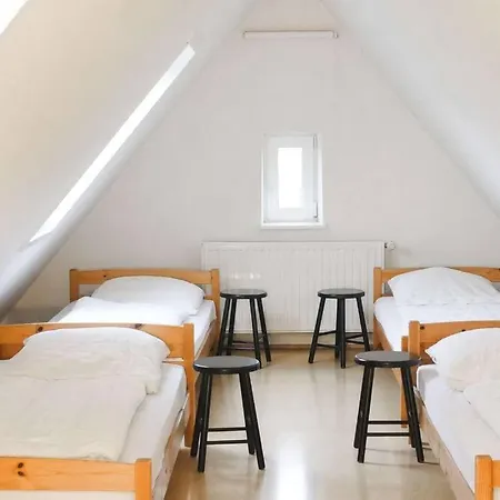 Geraeumiges 180 Qm Auf 3 Etagen Dom wakacyjny *