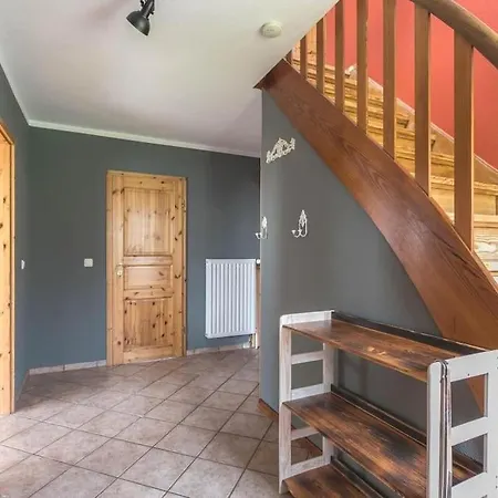 Geraeumiges 180 Qm Auf 3 Etagen * Tumlauer Koog