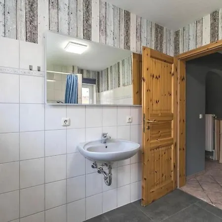 Geraeumiges 180 Qm Auf 3 Etagen Dom wakacyjny Tumlauer Koog