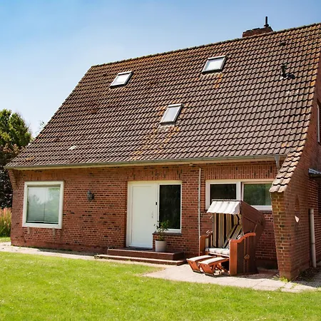 Geraeumiges 180 Qm Auf 3 Etagen Dom wakacyjny *